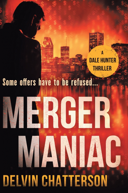MERGER MANIAC