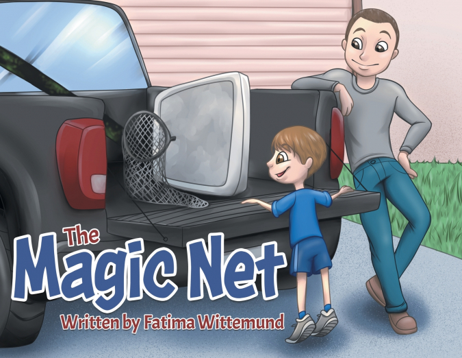 The Magic Net
