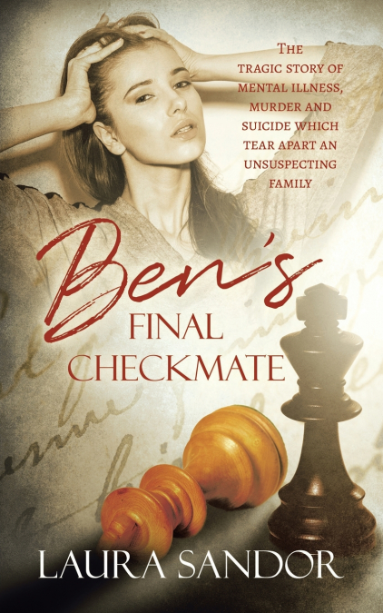 Ben’s Final Checkmate