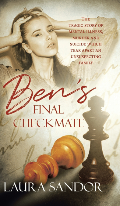 Ben’s Final Checkmate