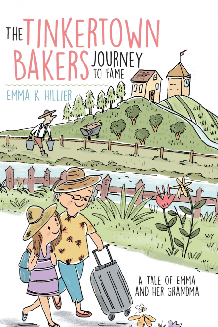 The Tinkertown Bakers Journey to Fame