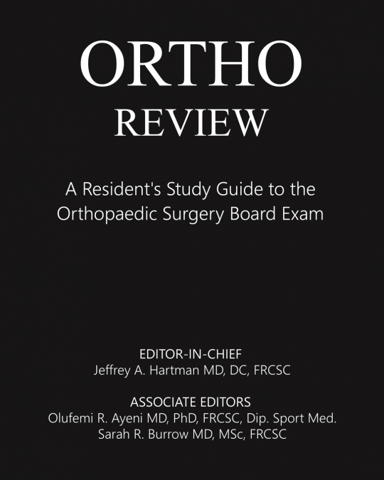 Ortho Review