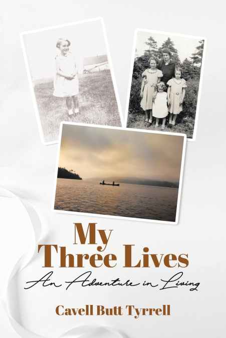 My Three Lives