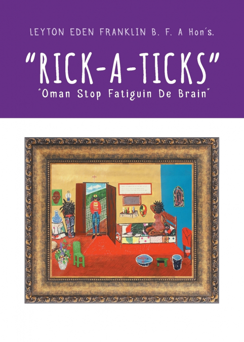 'Rick-a-ticks'