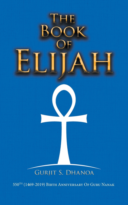 The Book of Elijah