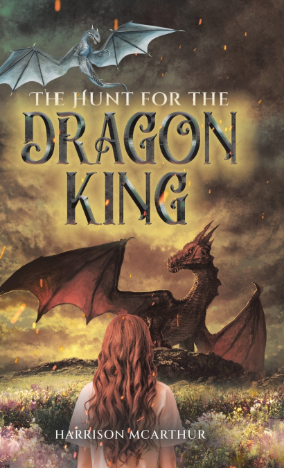 The Hunt for the Dragon King