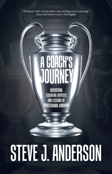 A Coach’s Journey