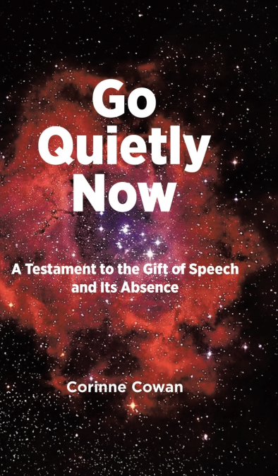 Go Quietly Now
