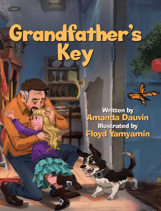 Grandfather’s Key