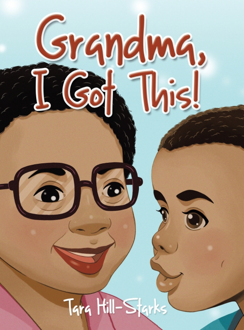 Grandma, I Got This!