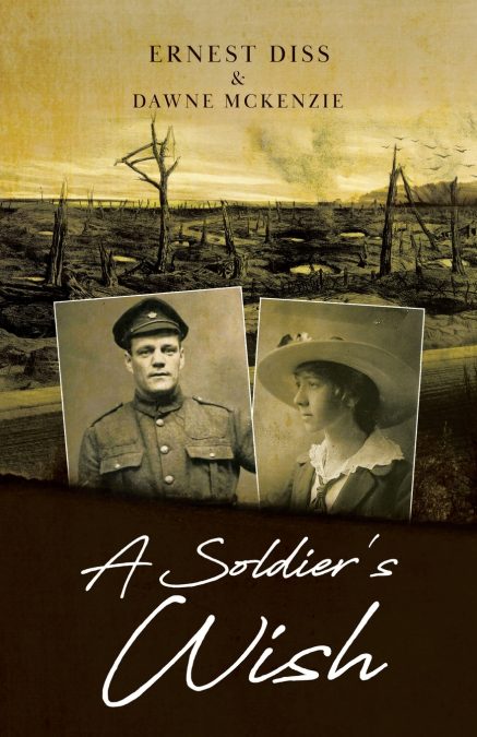 A Soldier’s Wish