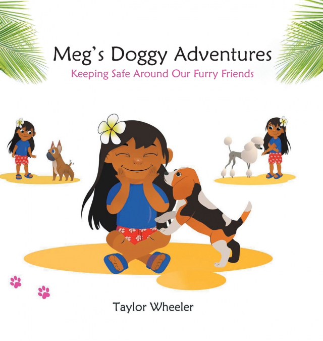 Meg’s Doggy Adventures