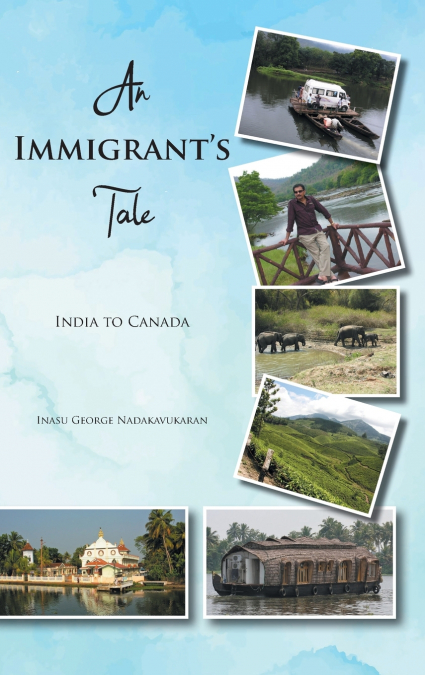 An Immigrant’s Tale