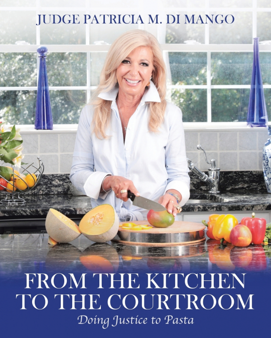 From the Kitchen to the Courtroom