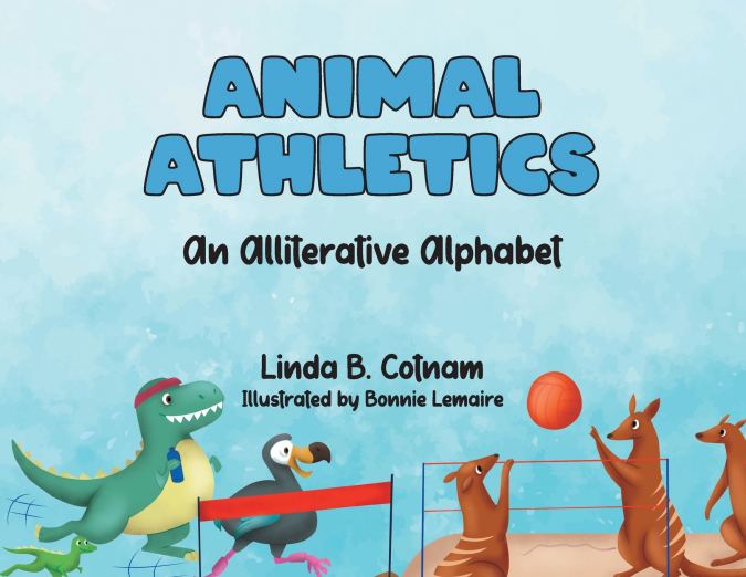Animal Athletics