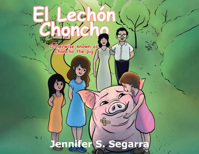 El Lechón Choncho