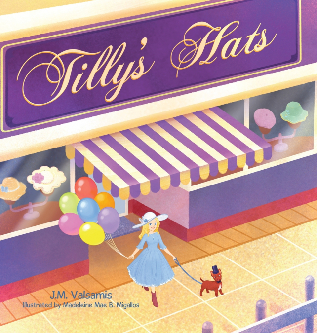 Tilly’s Hats