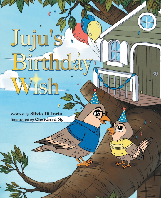 Juju’s Birthday Wish