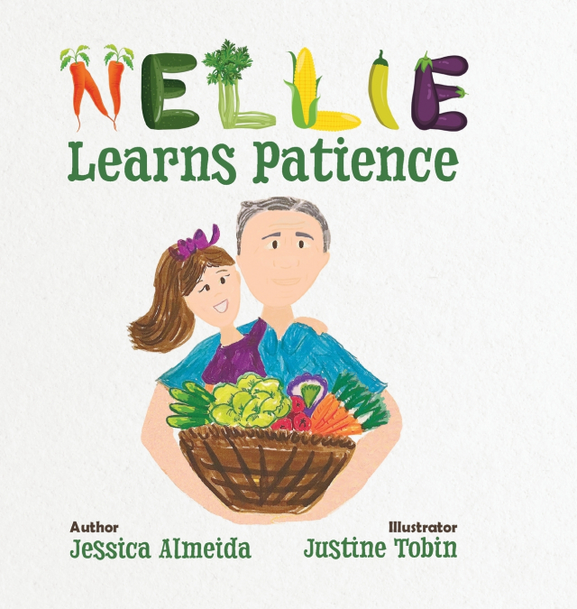 Nellie Learns Patience