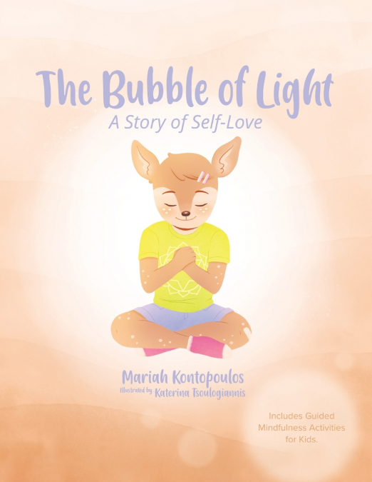 The Bubble of Light