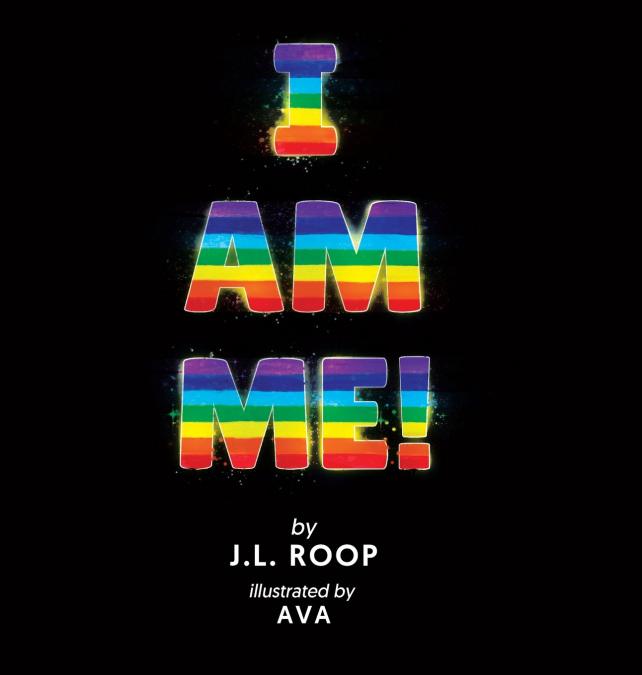 I am Me!