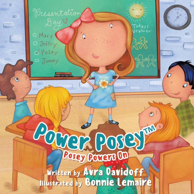 Power Posey™