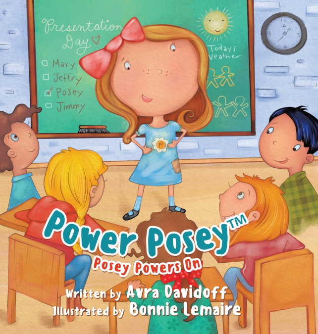 Power Posey™