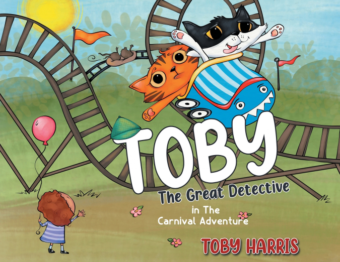 Toby The Great Detective