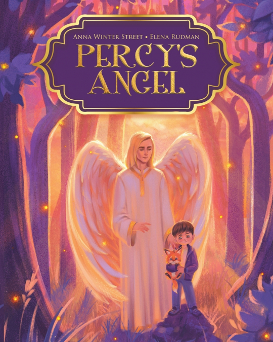 Percy’s Angel
