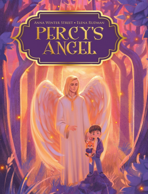 Percy’s Angel