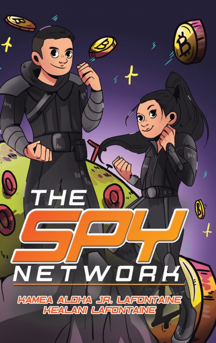 The Spy Network