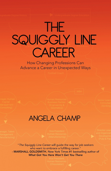 The Squiggly Line Career