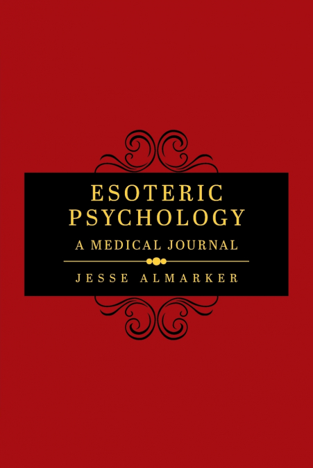 Esoteric Psychology