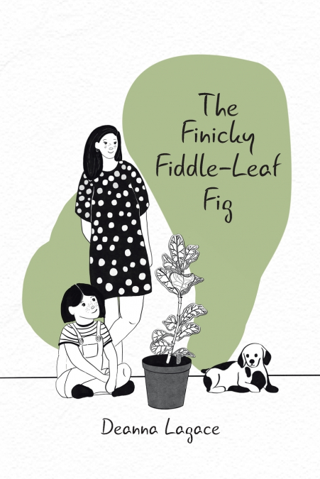The Finicky Fiddle-Leaf Fig