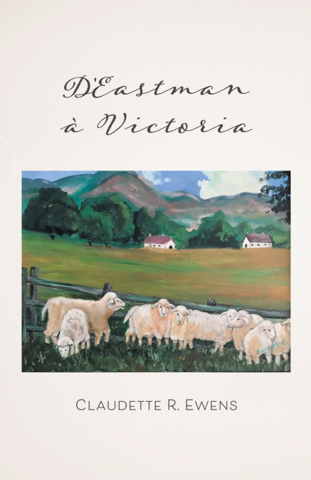 D’Eastman à Victoria