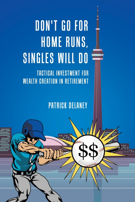 Don’t Go for Home Runs, Singles Will Do