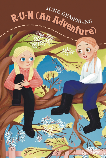 Run (An Adventure)
