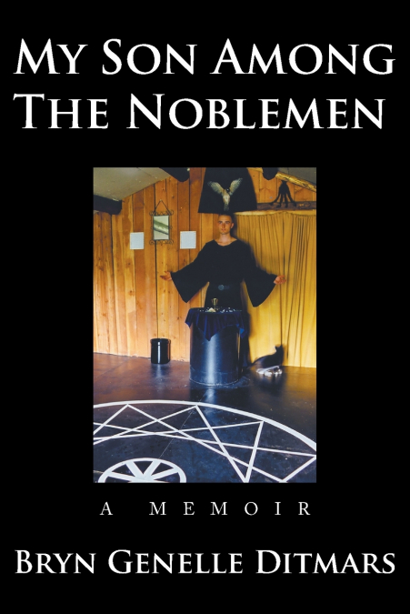 My Son Among The Noblemen