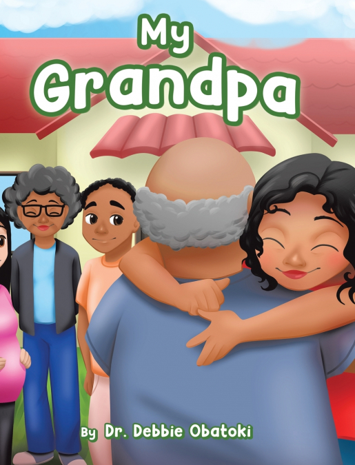 My Grandpa