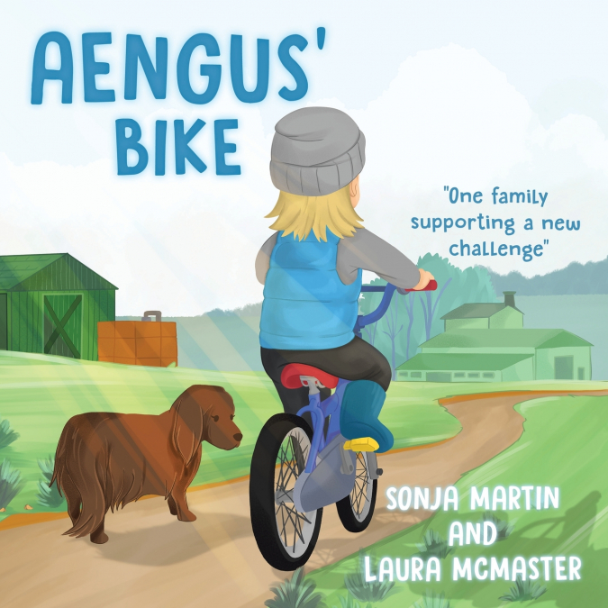 Aengus’ Bike