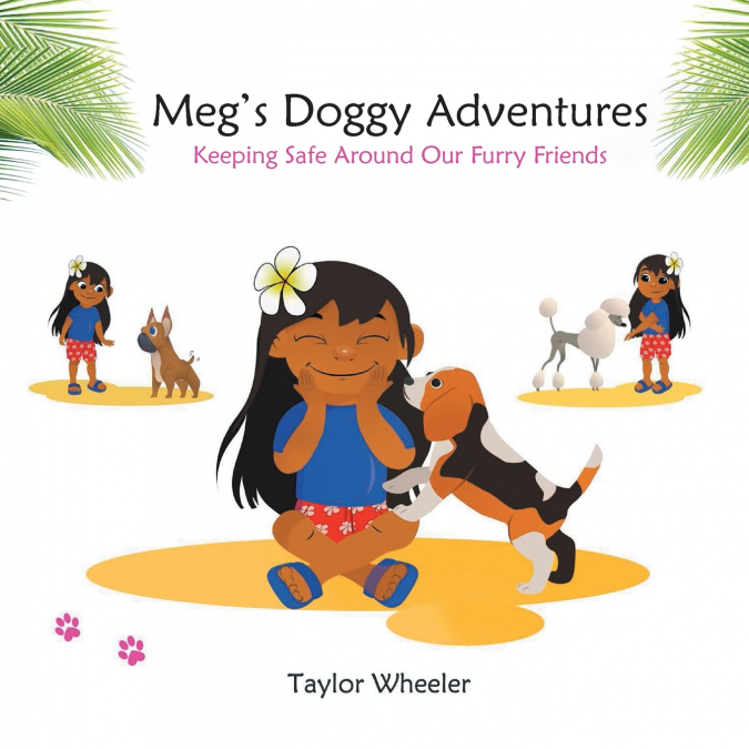 Meg’s Doggy Adventures