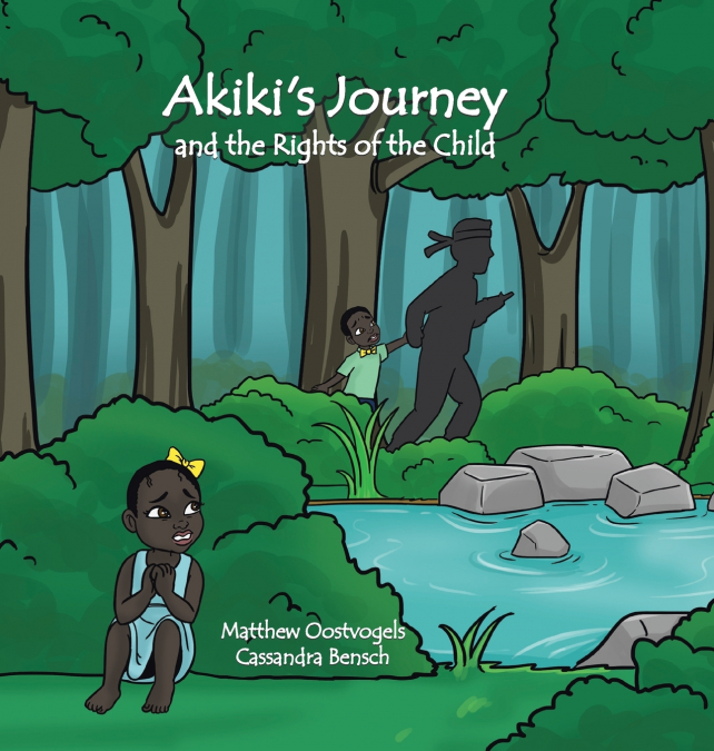 Akiki’s Journey and the Rights of the Child