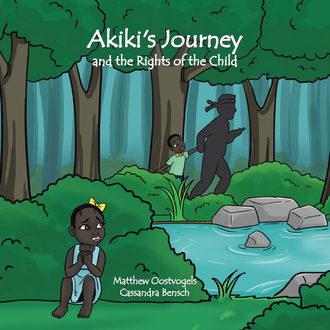 Akiki’s Journey and the Rights of the Child