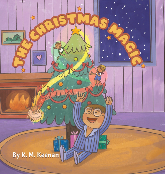 The Christmas Magic