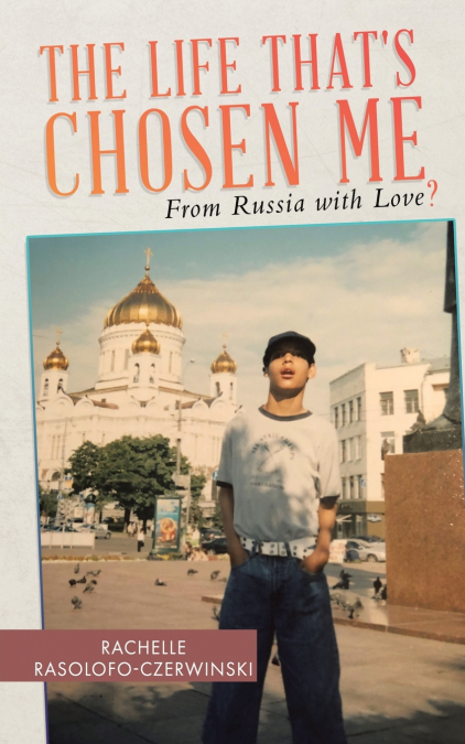The Life That’s Chosen Me