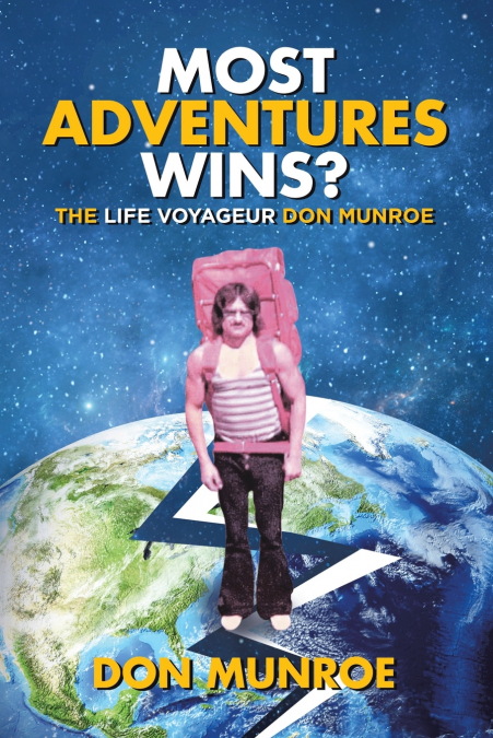 Most Adventures Wins?