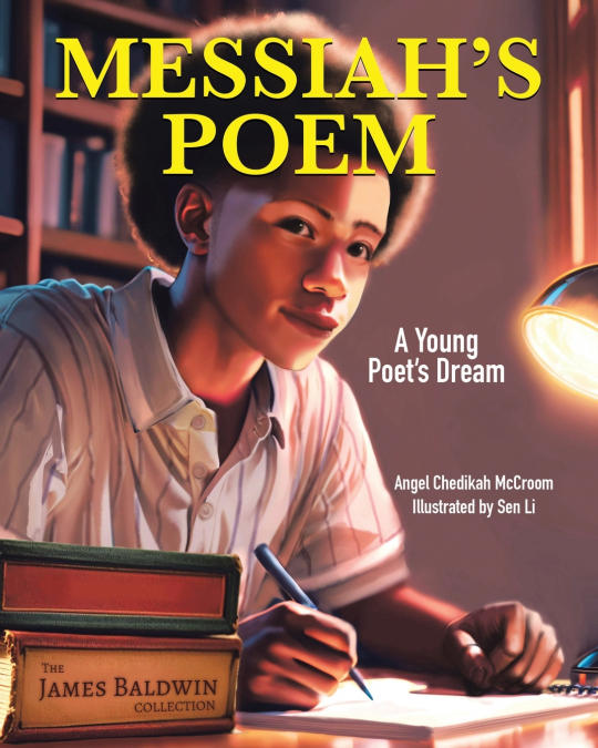Messiah’s Poem