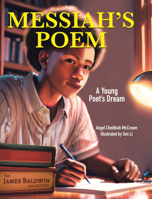 Messiah’s Poem