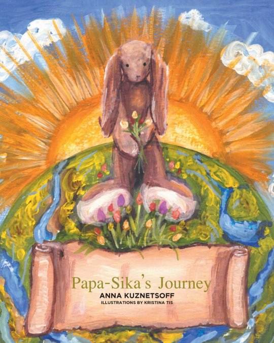 Papa-Sika’s Journey