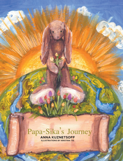 Papa-Sika’s Journey